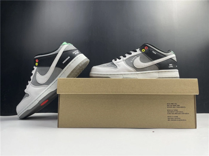 Nike SB Dunk Low VX1000 CV1659-001