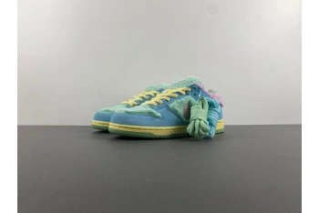 Nike SB Dunk Low Verdy Visty   FN6040-400