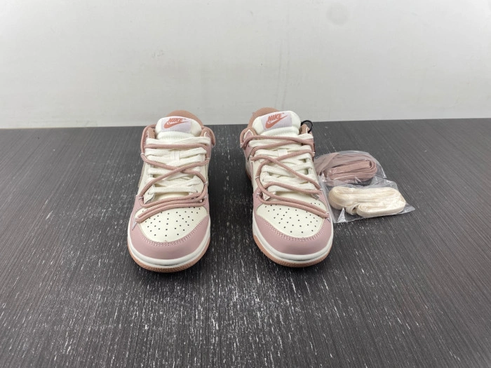 Nike SB Dunk Low Vintage Sweetheart pink  DD1503-118