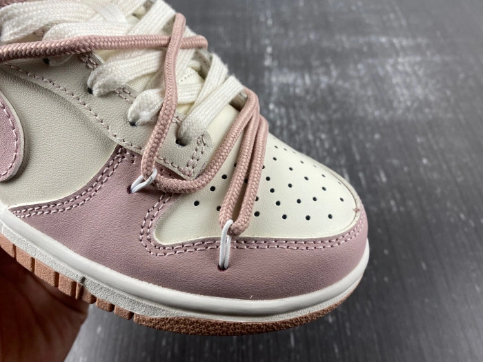 Nike SB Dunk Low Vintage Sweetheart pink  DD1503-118