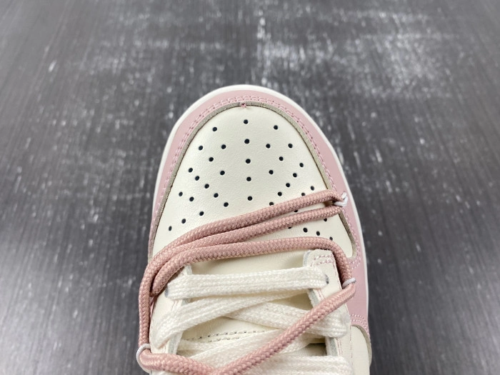 Nike SB Dunk Low Vintage Sweetheart pink  DD1503-118