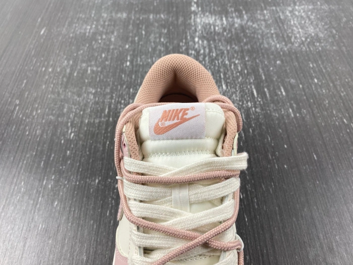 Nike SB Dunk Low Vintage Sweetheart pink  DD1503-118