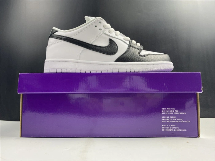 Nike SB Dunk Low Yin Yang 313170-023