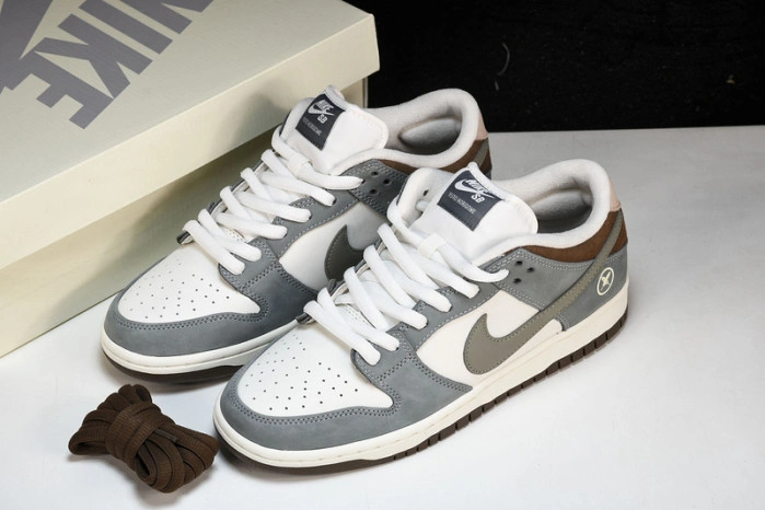 Nike SB Dunk Low Yuto Horigome  FQ1180-001