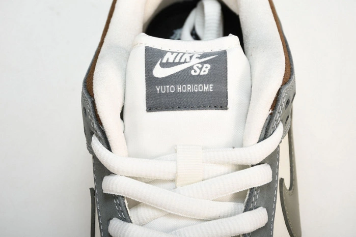 Nike SB Dunk Low Yuto Horigome  FQ1180-001