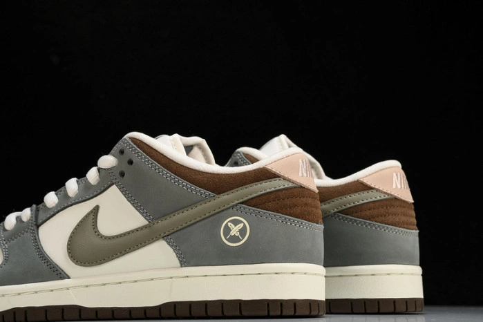 Nike SB Dunk Low Yuto Horigome  FQ1180-001