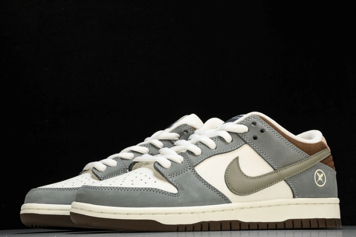 Nike SB Dunk Low Yuto Horigome  FQ1180-001
