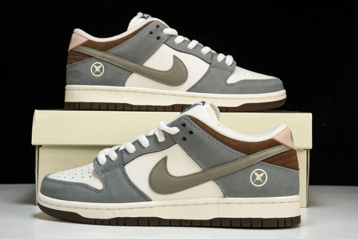 Nike SB Dunk Low Yuto Horigome  FQ1180-001
