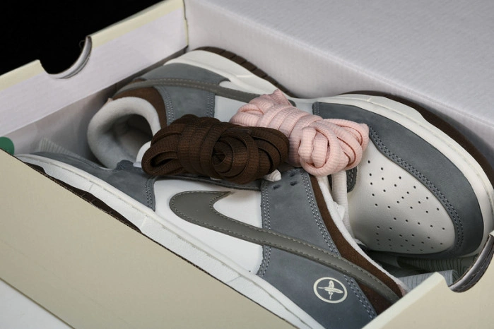 Nike SB Dunk Low Yuto Horigome  FQ1180-001