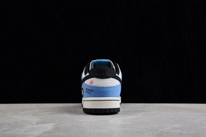 Nike SB Dunk Low "Racing Buggt Sand Scorchrc" TG1391-506