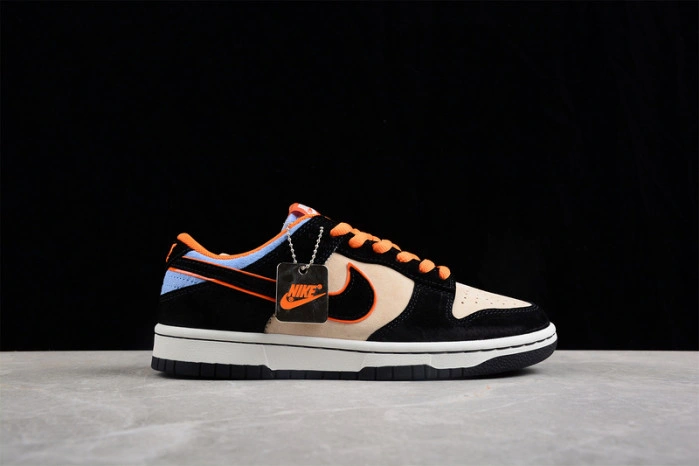 Nike SB Dunk Low x Otomo Katsuhiro "Steamboy OST" LF0039-027