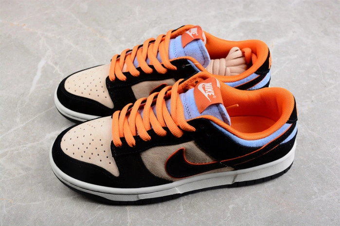 Nike SB Dunk Low x Otomo Katsuhiro "Steamboy OST" LF0039-027