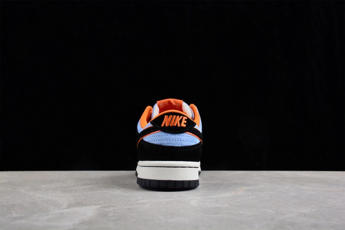 Nike SB Dunk Low x Otomo Katsuhiro "Steamboy OST" LF0039-027