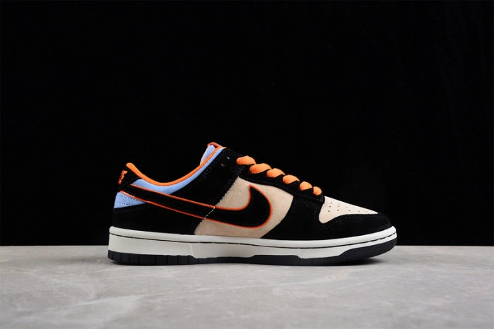 Nike SB Dunk Low x Otomo Katsuhiro "Steamboy OST" LF0039-027
