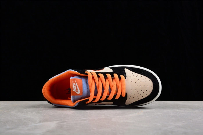 Nike SB Dunk Low x Otomo Katsuhiro "Steamboy OST" LF0039-027