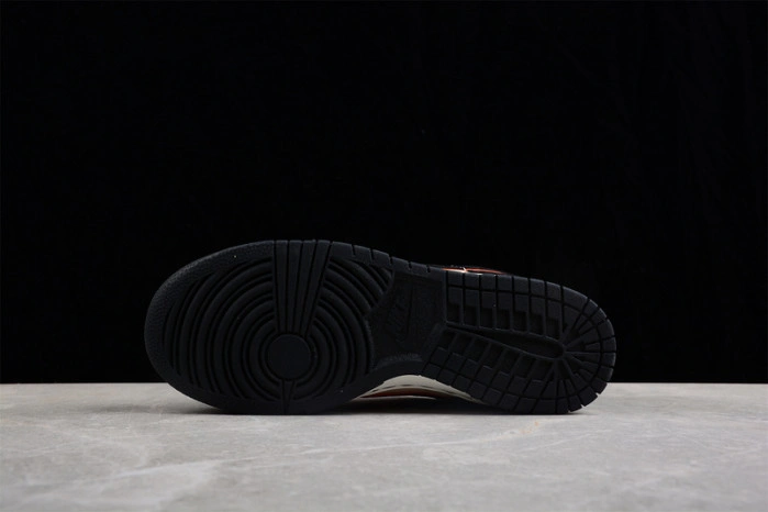 Nike SB Dunk Low x Otomo Katsuhiro "Steamboy OST" LF0039-027