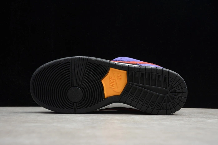 Nike SB Dunk Low “ACG Terra” BQ6817-008