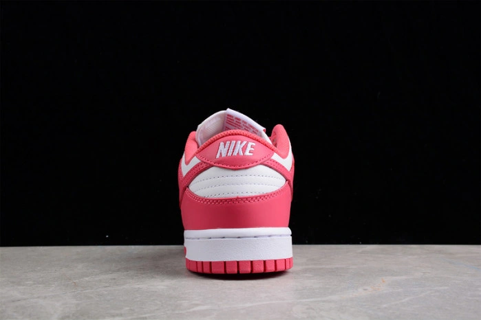 Nike SB Dunk Low “Archeo Pink” DD1503-111