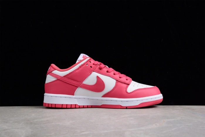 Nike SB Dunk Low “Archeo Pink” DD1503-111