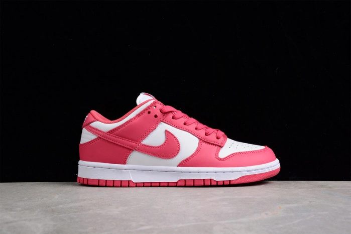 Nike SB Dunk Low “Archeo Pink” DD1503-111