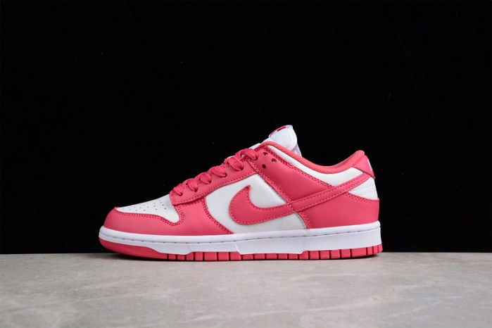 Nike SB Dunk Low “Archeo Pink” DD1503-111