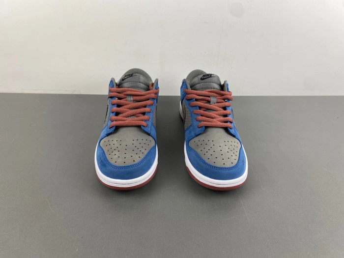 Nike SB Dunk Low “Black Myth Wukong”    DV2433-109