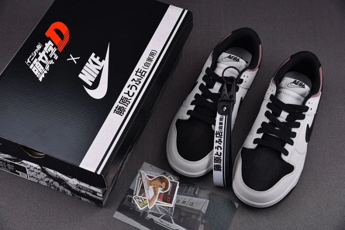 Nike Sb Dunk Low DD1391-107