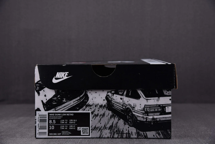 Nike Sb Dunk Low DD1391-107