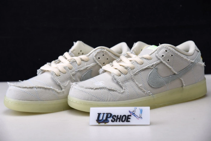 Nike Sb Dunk Low SB 'Mummy'    DM0774-111