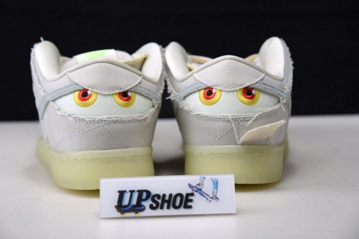Nike Sb Dunk Low SB 'Mummy'    DM0774-111