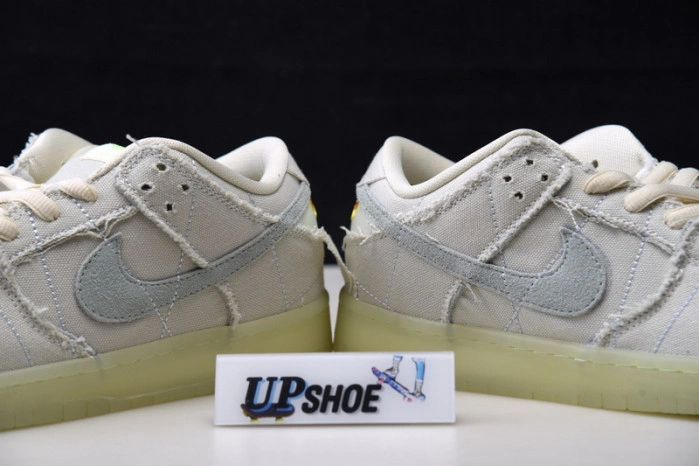 Nike Sb Dunk Low SB 'Mummy'    DM0774-111