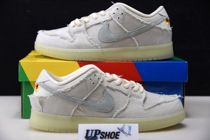 Nike Sb Dunk Low SB 'Mummy'    DM0774-111