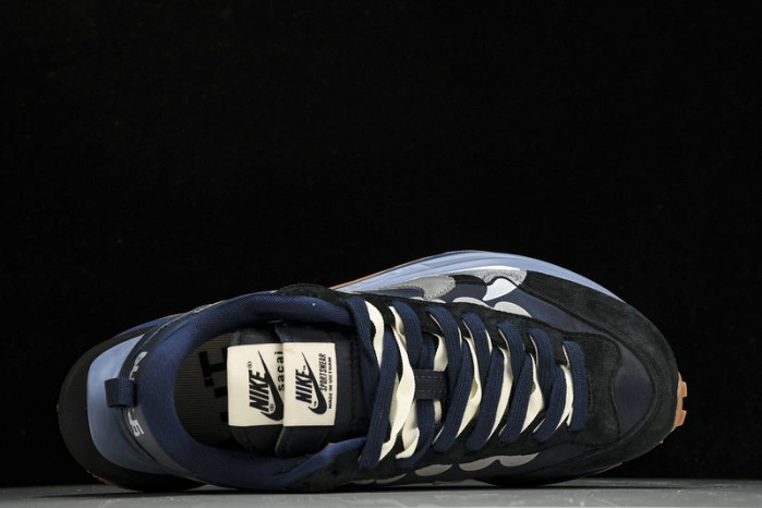 Nike Vaporwaffle sacai Dark Blue DD1875-700