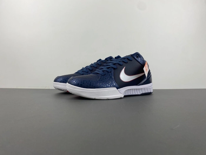 Nike Zoom Kobe 4 Inline    AV6339-109