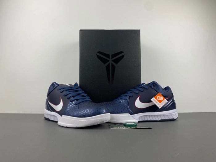 Nike Zoom Kobe 4 Inline    AV6339-109