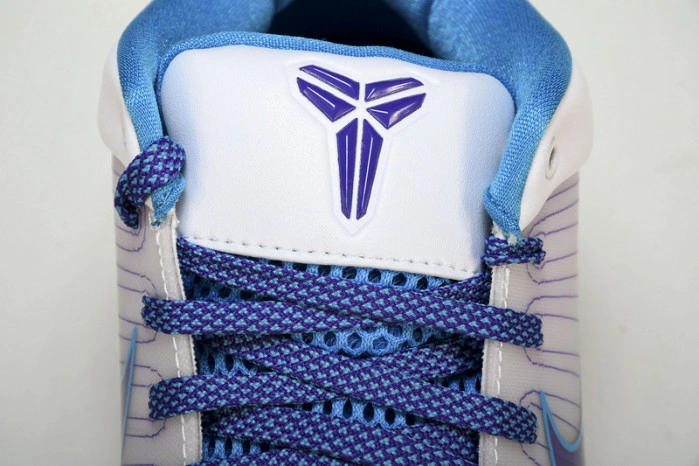 Nike Zoom Kobe 4 ZK4  AV6339-100
