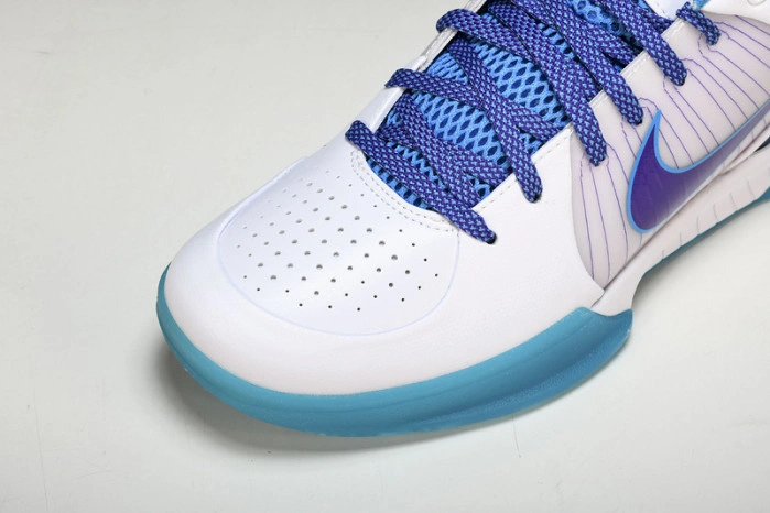 Nike Zoom Kobe 4 ZK4  AV6339-100