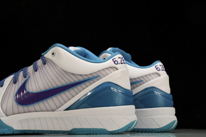 Nike Zoom Kobe 4 ZK4  AV6339-100