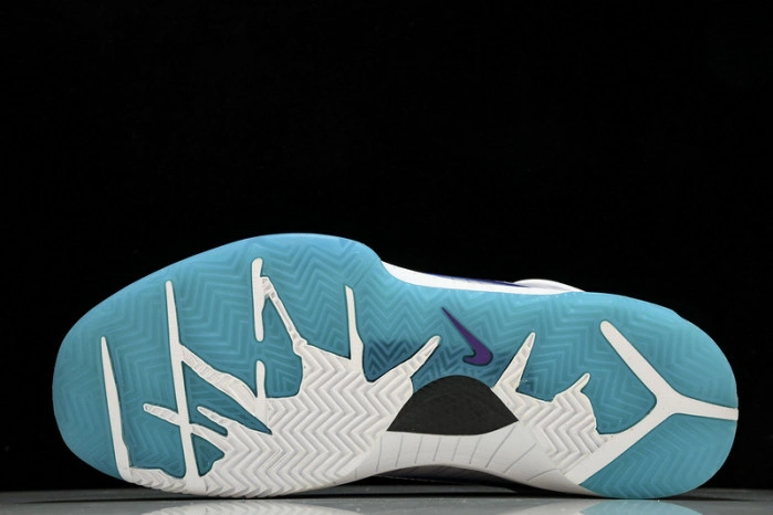 Nike Zoom Kobe 4 ZK4  AV6339-100