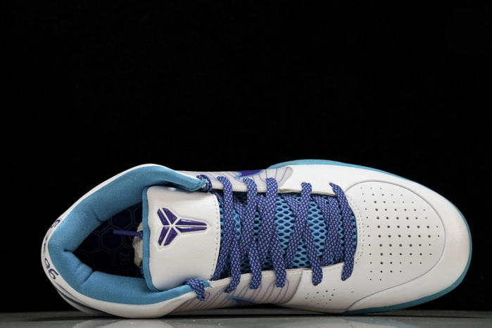 Nike Zoom Kobe 4 ZK4  AV6339-100
