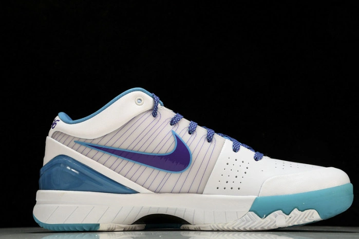 Nike Zoom Kobe 4 ZK4  AV6339-100