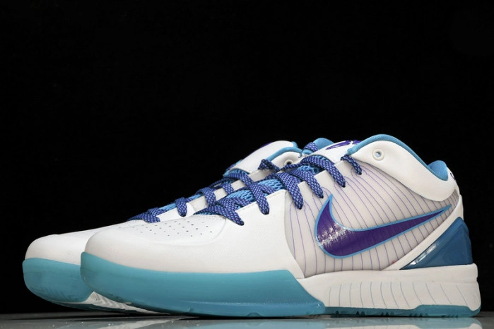Nike Zoom Kobe 4 ZK4  AV6339-100