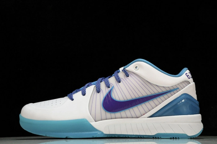Nike Zoom Kobe 4 ZK4  AV6339-100