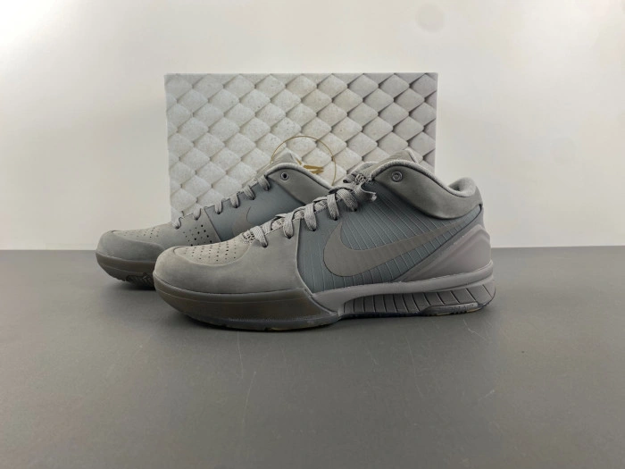 Nike Zoom Kobe 6   869450-005