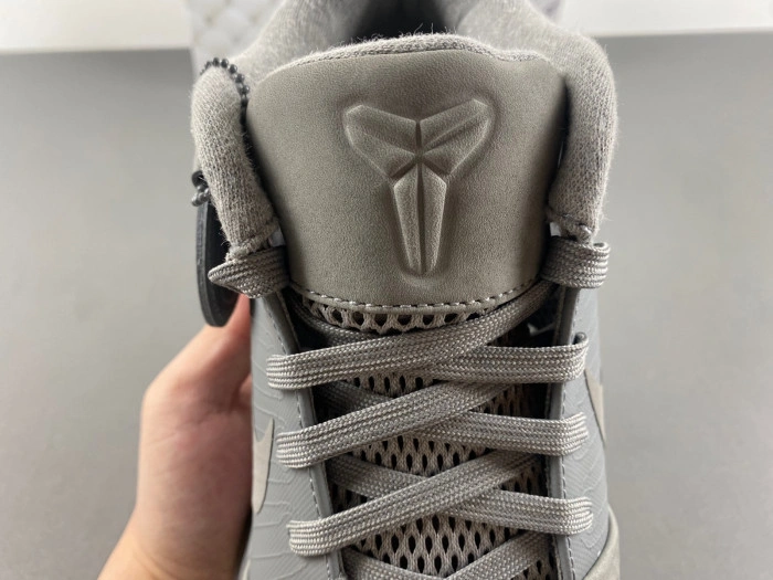 Nike Zoom Kobe 6   869450-005