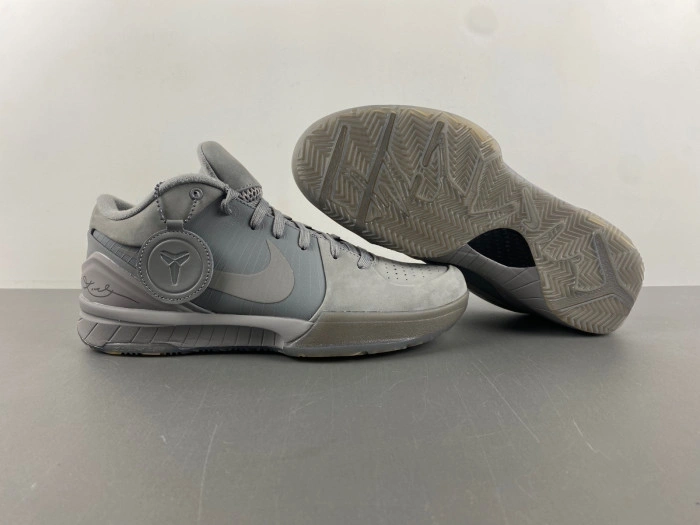 Nike Zoom Kobe 6   869450-005