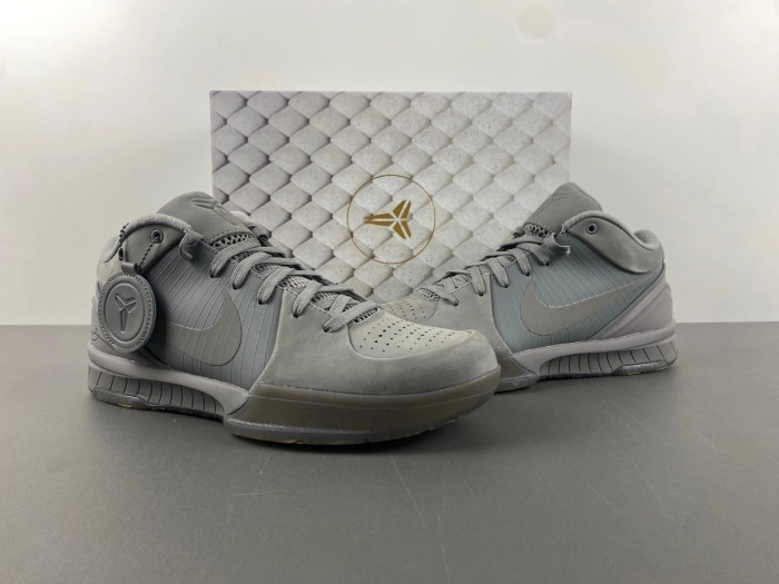 Nike Zoom Kobe 6   869450-005