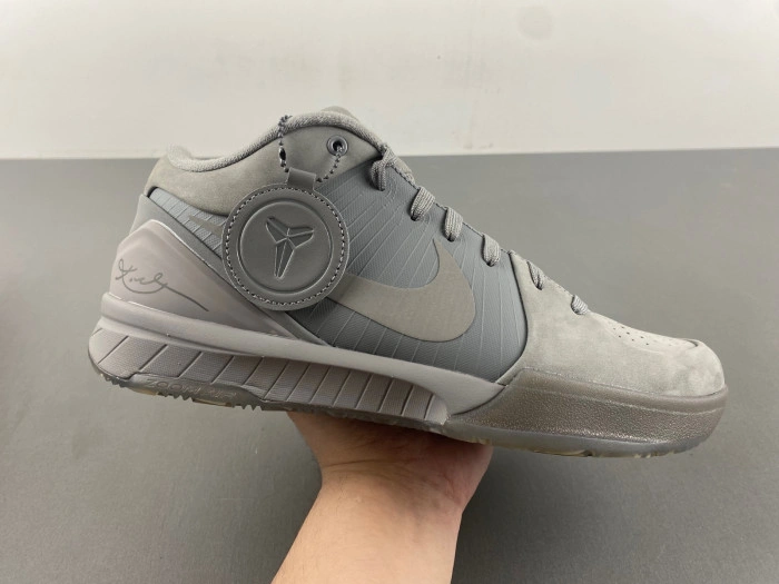 Nike Zoom Kobe 6   869450-005