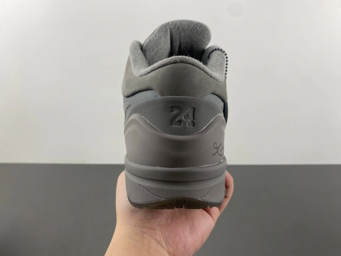 Nike Zoom Kobe 6   869450-005