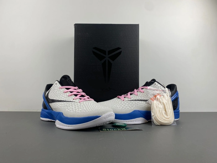 Nike Zoom Kobe 6  CW2190-206